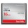 SanDisk CF Ultra 50MB/s 16GB